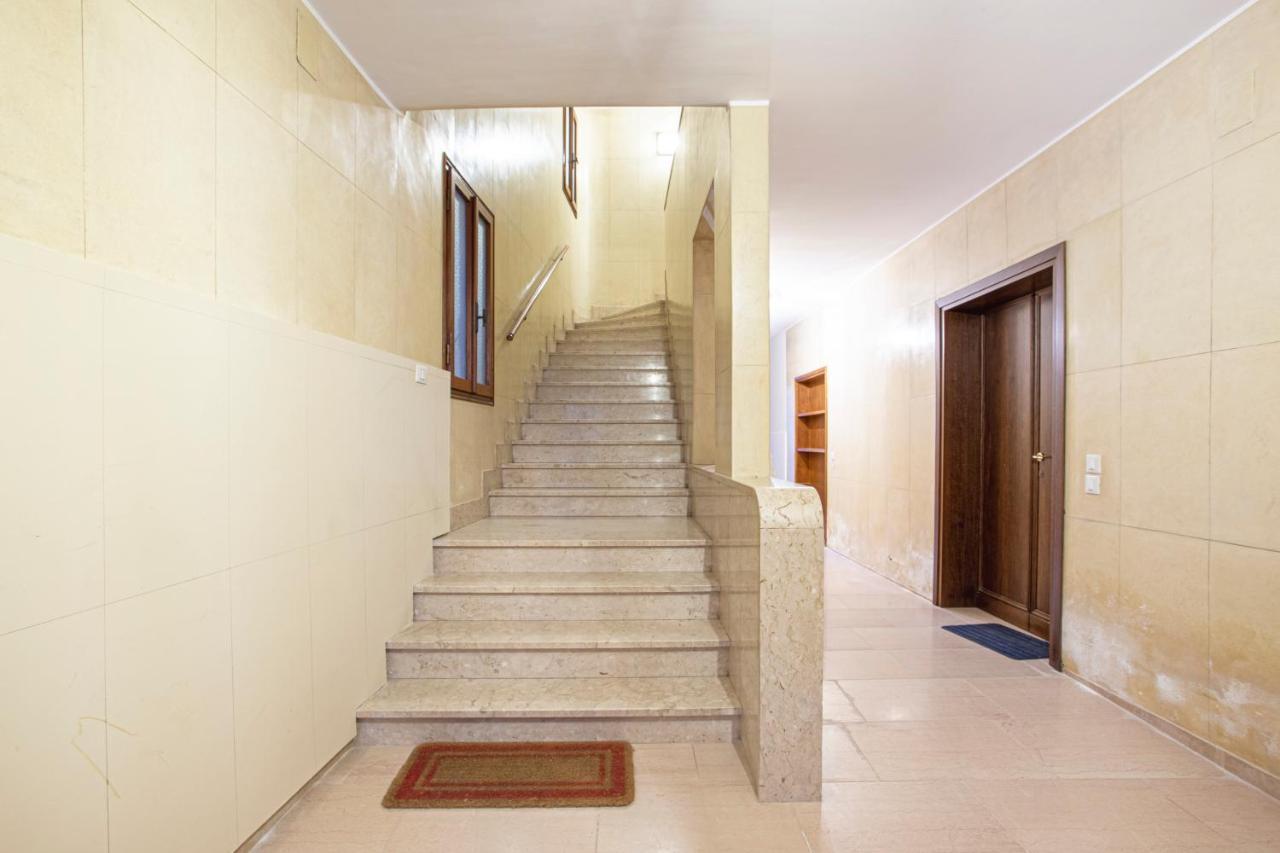 Appartamento Sant'Anzolo Venedig Exterior foto